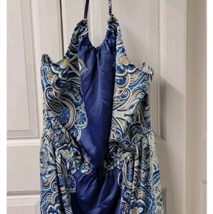 Lane Bryant Dress Women's Size: 24 CUTE New Plus Size